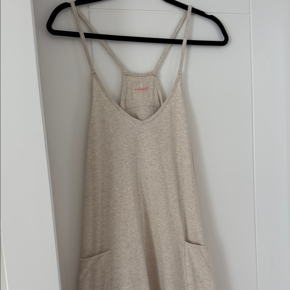 FP Movement by Free People Oatmeal Hotshot-XS - Picture 5 of 7